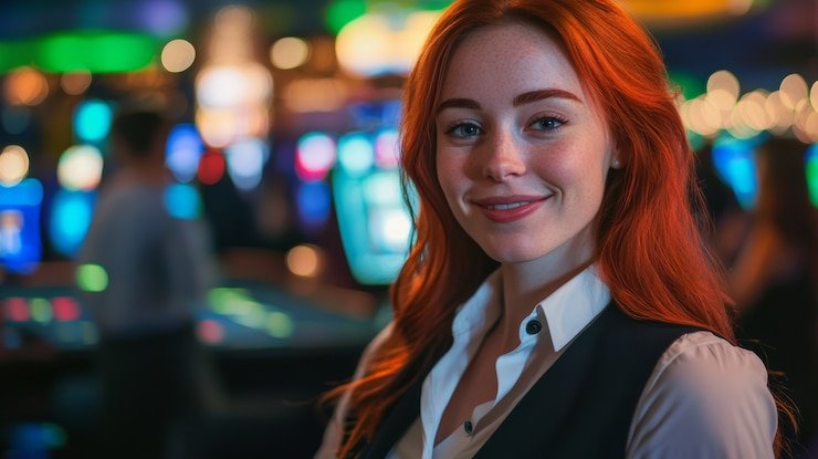 Book of Dead five-reel slot interface on paito floridaeve platform